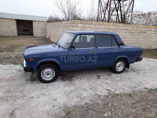 LADA (VAZ) 2107 2005, 200,000 km - 1.6 l - Sabirabad