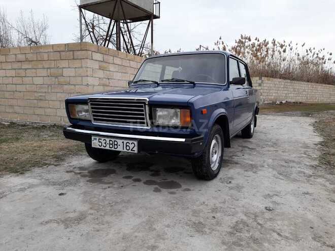 LADA (VAZ) 2107 2005, 200,000 km - 1.6 l - Sabirabad