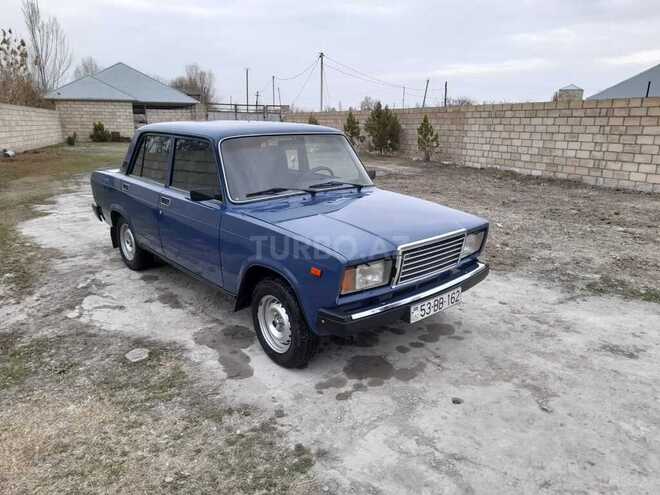 LADA (VAZ) 2107 2005, 200,000 km - 1.6 l - Sabirabad
