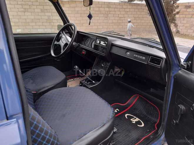 LADA (VAZ) 2107 2005, 200,000 km - 1.6 l - Sabirabad