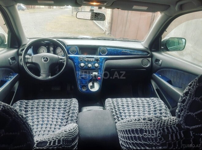 Mitsubishi Outlander Sport 2002, 197,000 km - 2.0 л - Zaqatala