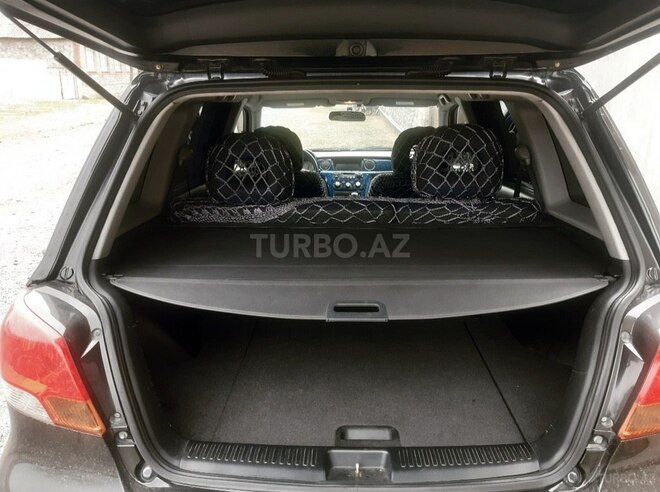 Mitsubishi Outlander Sport 2002, 197,000 km - 2.0 л - Zaqatala