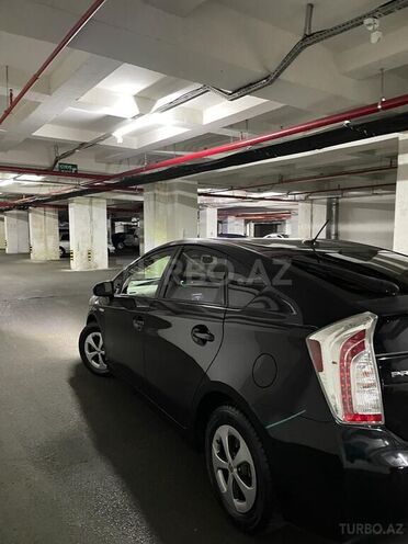 Toyota Prius 2012, 362,102 km - 1.8 l - Bakı