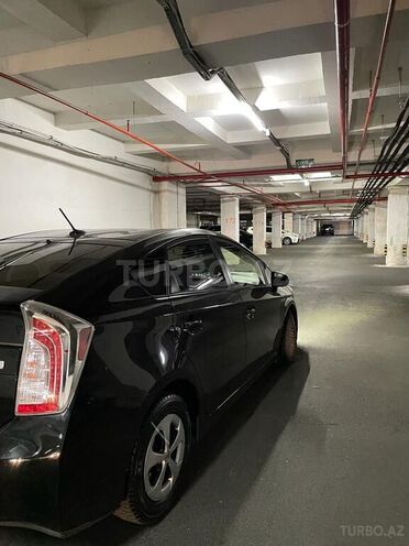Toyota Prius 2012, 362,102 km - 1.8 l - Bakı