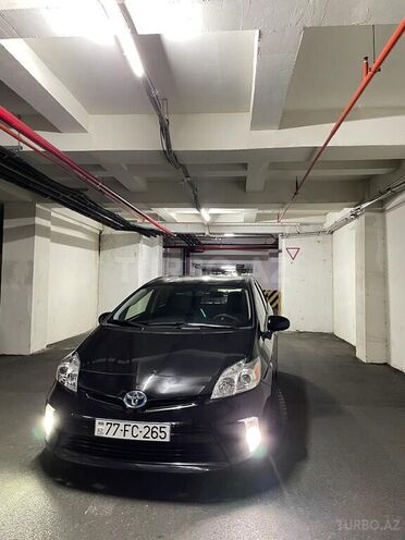 Toyota Prius 2012, 362,102 km - 1.8 l - Bakı