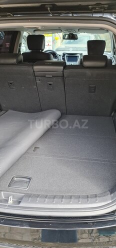 Hyundai Santa Fe 2012, 38,800 km - 2.0 l - Bakı