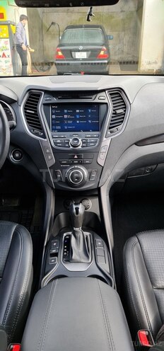 Hyundai Santa Fe 2012, 38,800 km - 2.0 l - Bakı
