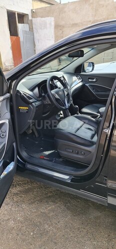 Hyundai Santa Fe 2012, 38,800 km - 2.0 l - Bakı