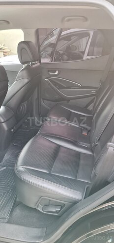 Hyundai Santa Fe 2012, 38,800 km - 2.0 l - Bakı