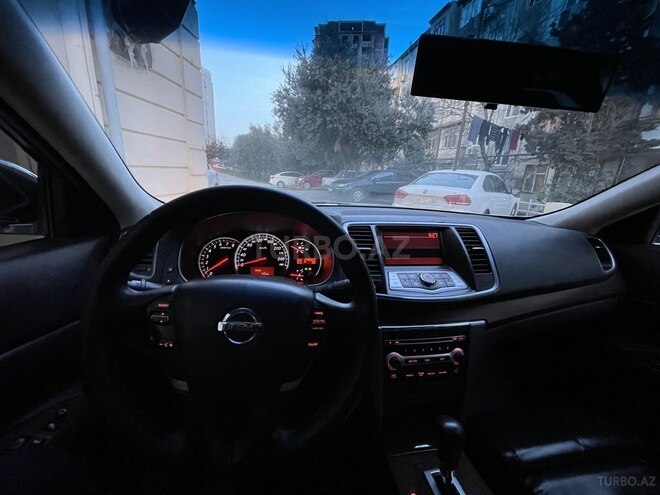 Nissan Teana 2010, 240,000 km - 2.5 l - Bakı