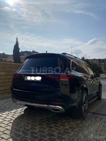 Mercedes GLS 450 2019, 54,000 km - 3.0 л - Bakı