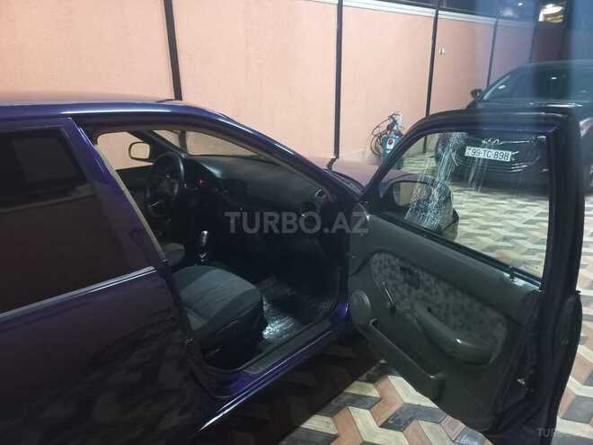 Hyundai Accent 1996, 332,458 km - 1.3 l - Xırdalan