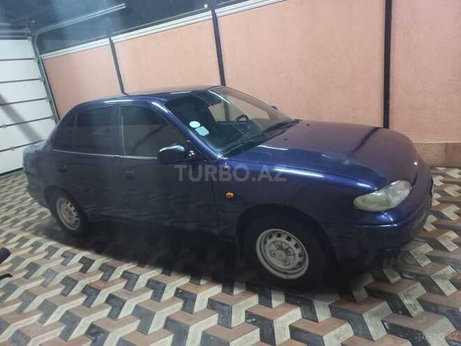 Hyundai Accent 1996, 332,458 km - 1.3 l - Xırdalan