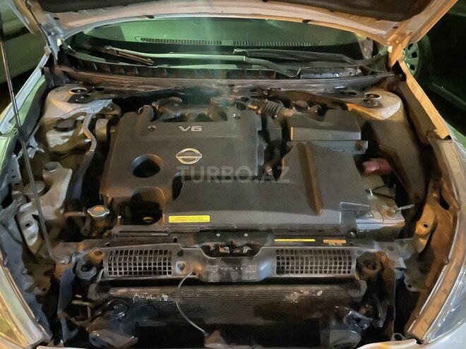Nissan Teana 2010, 240,000 km - 2.5 l - Bakı
