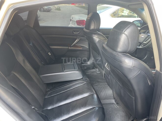 Nissan Teana 2010, 240,000 km - 2.5 l - Bakı