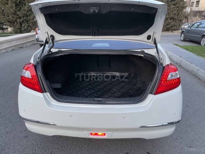 Nissan Teana 2010, 240,000 km - 2.5 l - Bakı