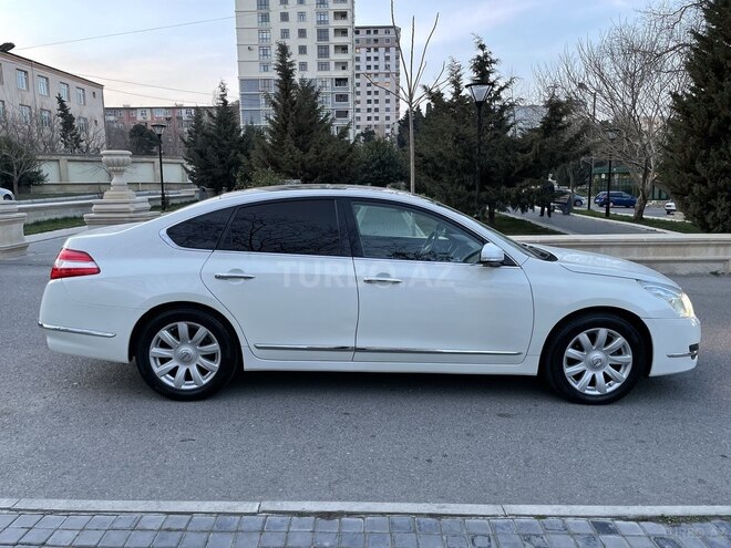 Nissan Teana 2010, 240,000 km - 2.5 l - Bakı