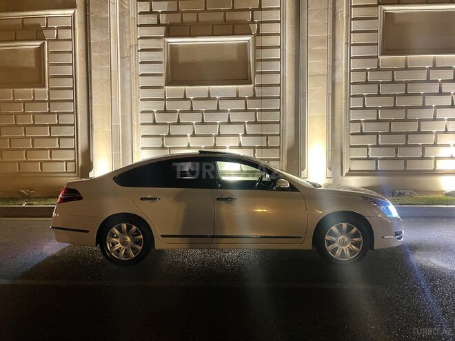 Nissan Teana 2010, 240,000 km - 2.5 l - Bakı