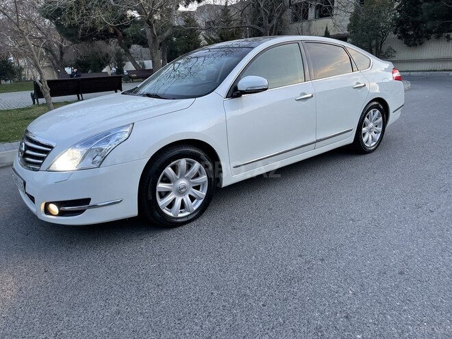 Nissan Teana 2010, 240,000 km - 2.5 l - Bakı