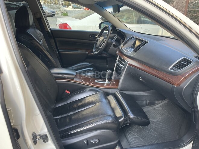 Nissan Teana 2010, 240,000 km - 2.5 l - Bakı
