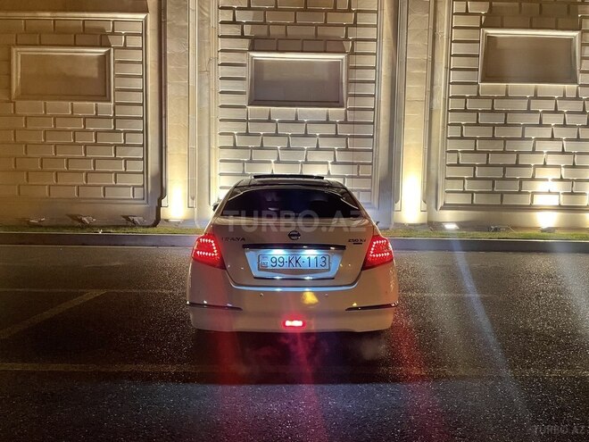Nissan Teana 2010, 240,000 km - 2.5 l - Bakı