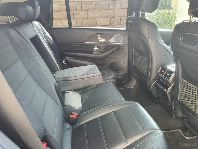 Mercedes GLS 450 2019, 54,000 km - 3.0 л - Bakı