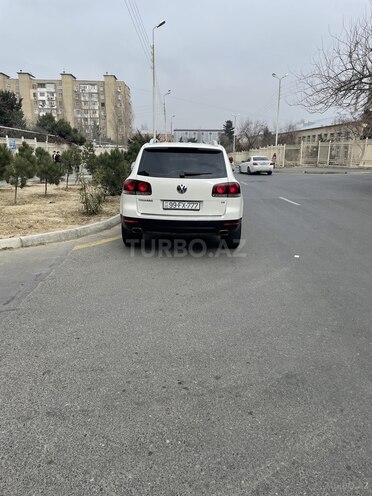 Volkswagen Touareg 2008, 361,128 km - 3.6 л - Bakı