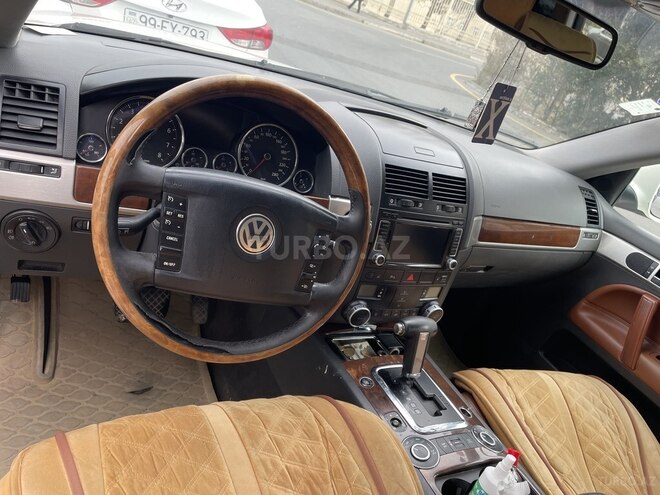 Volkswagen Touareg 2008, 361,128 km - 3.6 л - Bakı