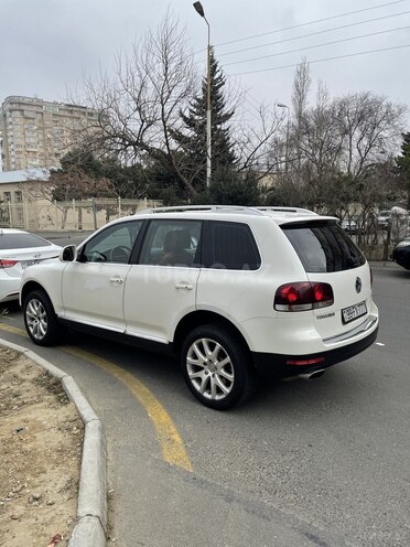 Volkswagen Touareg 2008, 361,128 km - 3.6 л - Bakı