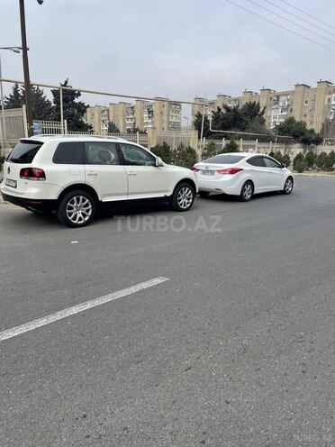 Volkswagen Touareg 2008, 361,128 km - 3.6 л - Bakı