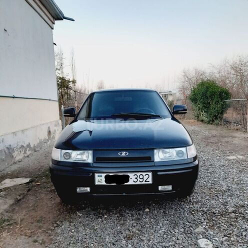 LADA (VAZ) 2112 2007, 392,012 km - 1.6 l - Ağdam