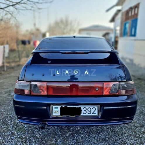 LADA (VAZ) 2112 2007, 392,012 km - 1.6 l - Ağdam