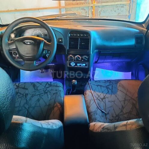 LADA (VAZ) 2112 2007, 392,012 km - 1.6 l - Ağdam