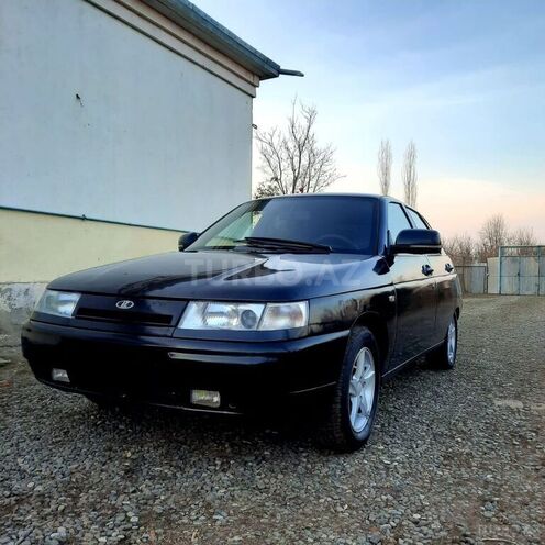 LADA (VAZ) 2112 2007, 392,012 km - 1.6 l - Ağdam