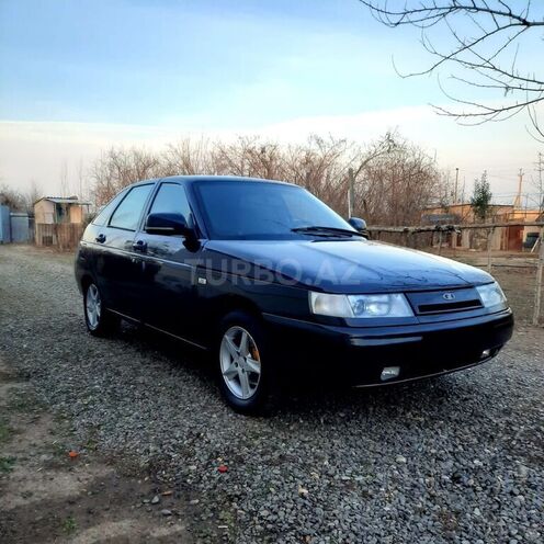 LADA (VAZ) 2112 2007, 392,012 km - 1.6 l - Ağdam