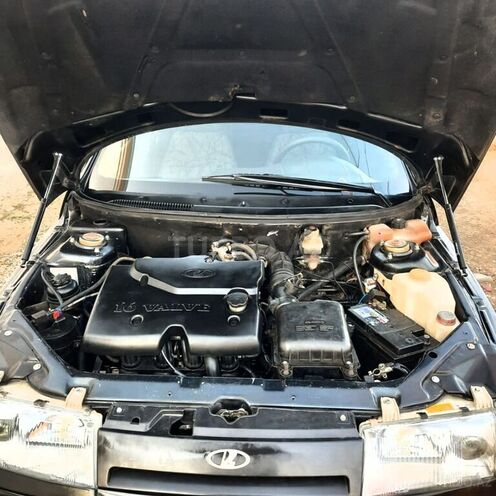 LADA (VAZ) 2112 2007, 392,012 km - 1.6 l - Ağdam