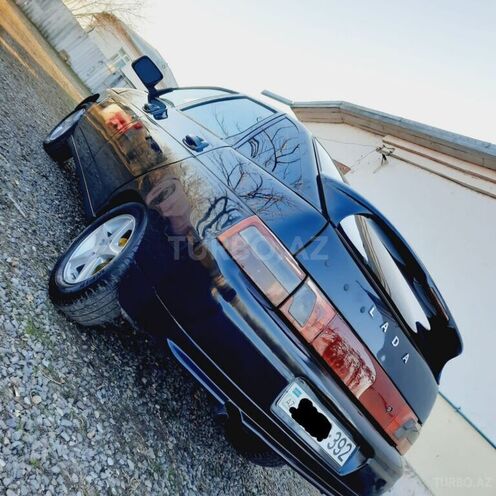 LADA (VAZ) 2112 2007, 392,012 km - 1.6 l - Ağdam