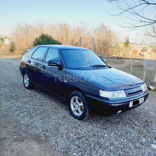 LADA (VAZ) 2112 2007, 392,012 km - 1.6 l - Ağdam