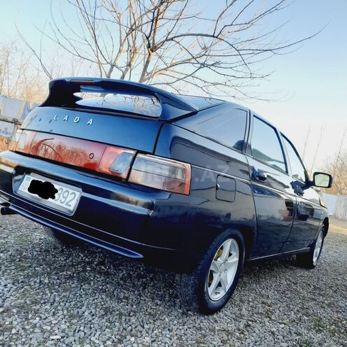 LADA (VAZ) 2112 2007, 392,012 km - 1.6 l - Ağdam
