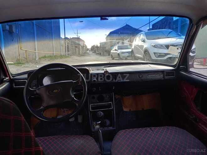 LADA (VAZ) 2107 1995, 141,210 km - 1.5 л - Bakı