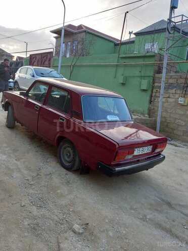 LADA (VAZ) 2107 1995, 141,210 km - 1.5 л - Bakı