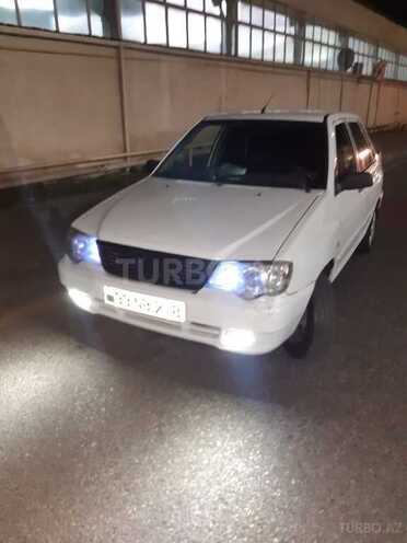 Saipa 132 2015, 123,456 km - 1.3 l - Bakı