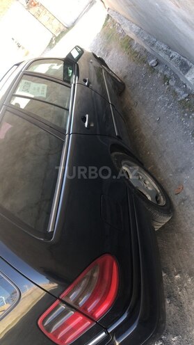 Mercedes E 230 1997, 360,000 km - 2.3 l - Şəki