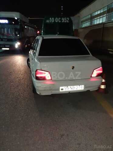 Saipa 132 2015, 123,456 km - 1.3 l - Bakı