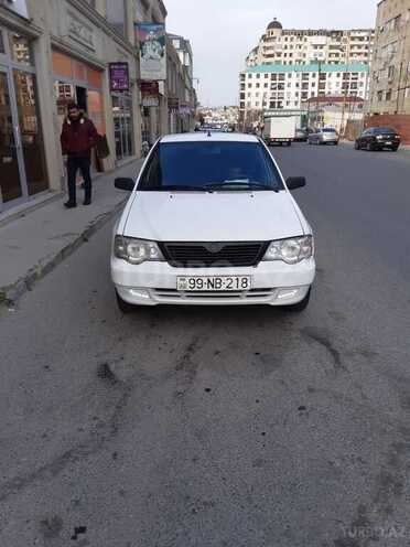 Saipa 132 2015, 123,456 km - 1.3 l - Bakı