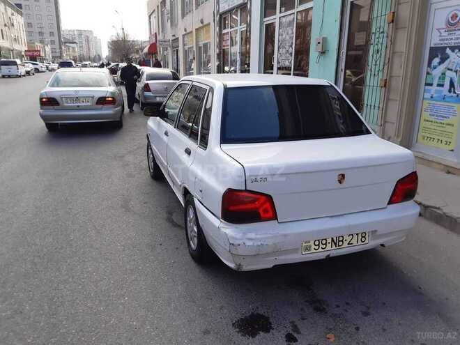 Saipa 132 2015, 123,456 km - 1.3 l - Bakı