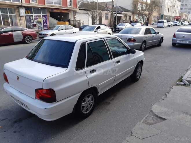 Saipa 132 2015, 123,456 km - 1.3 l - Bakı