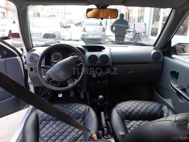 Saipa 132 2015, 123,456 km - 1.3 l - Bakı