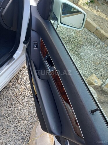 Mercedes C 250 2012, 247,528 km - 1.8 l - Bakı