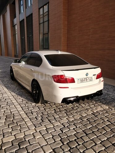 BMW 528 2015, 66,000 km - 2.0 л - Bakı